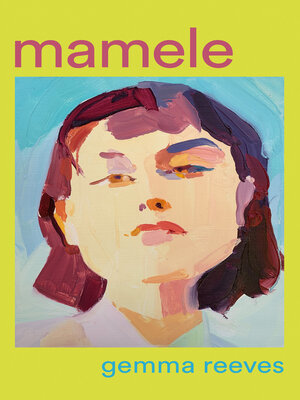 cover image of Mamele